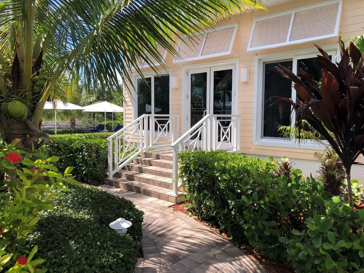 Willa Dolphin Cove (Adults Only) Freeport