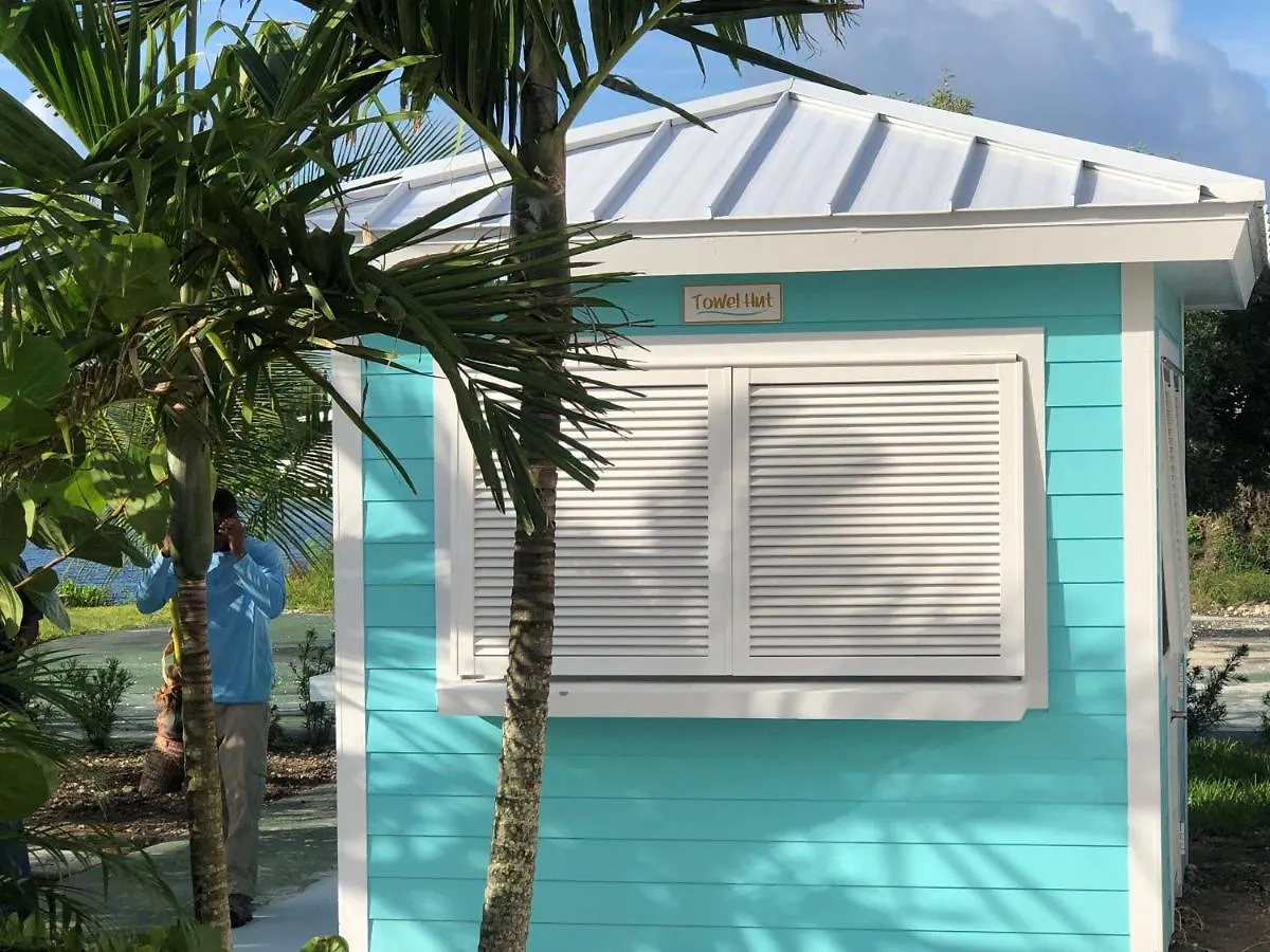 Willa Dolphin Cove (Adults Only) Freeport 0*,
