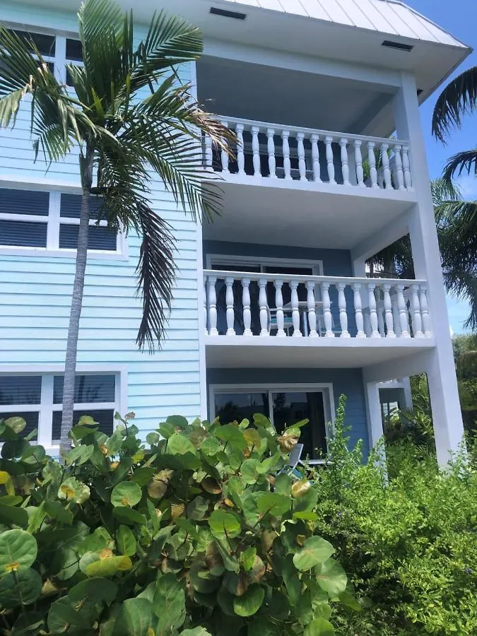 Willa Dolphin Cove (Adults Only) Freeport 0*,