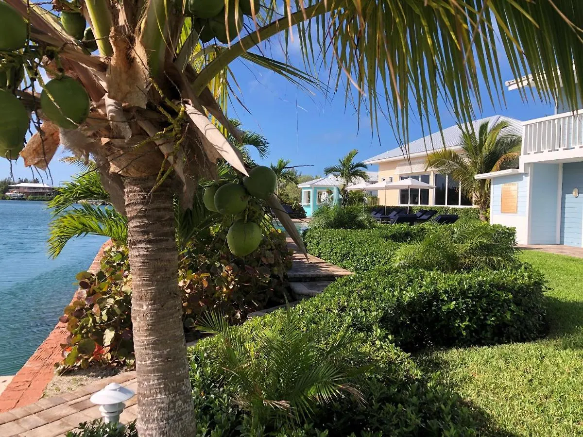 Willa Dolphin Cove (Adults Only) Freeport