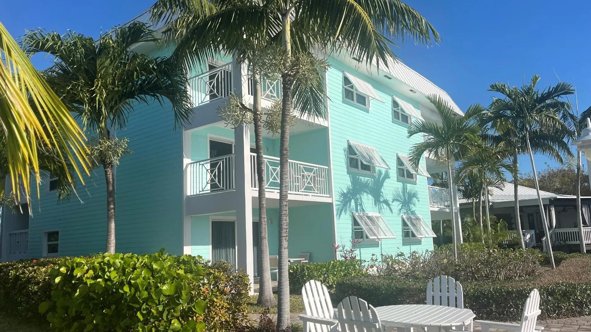 Willa Dolphin Cove (Adults Only) Freeport Bahamy