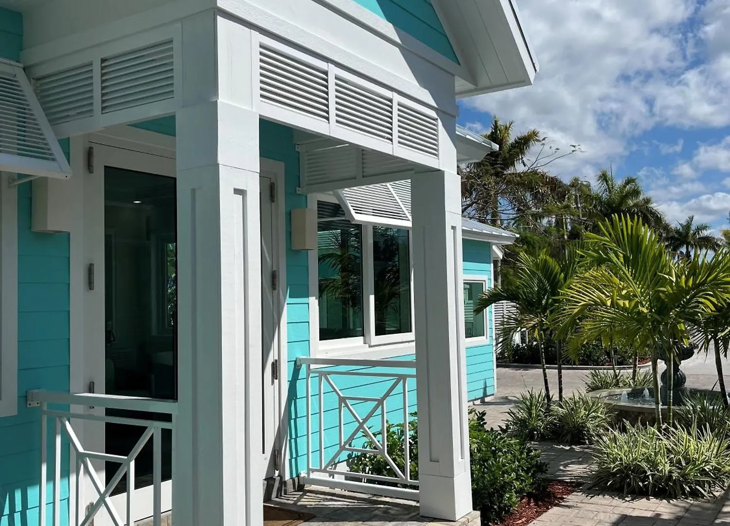 Willa Dolphin Cove (Adults Only) Freeport