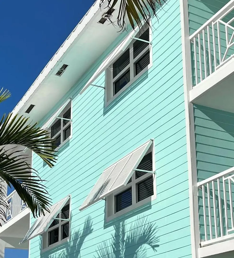 Willa Dolphin Cove (Adults Only) Freeport