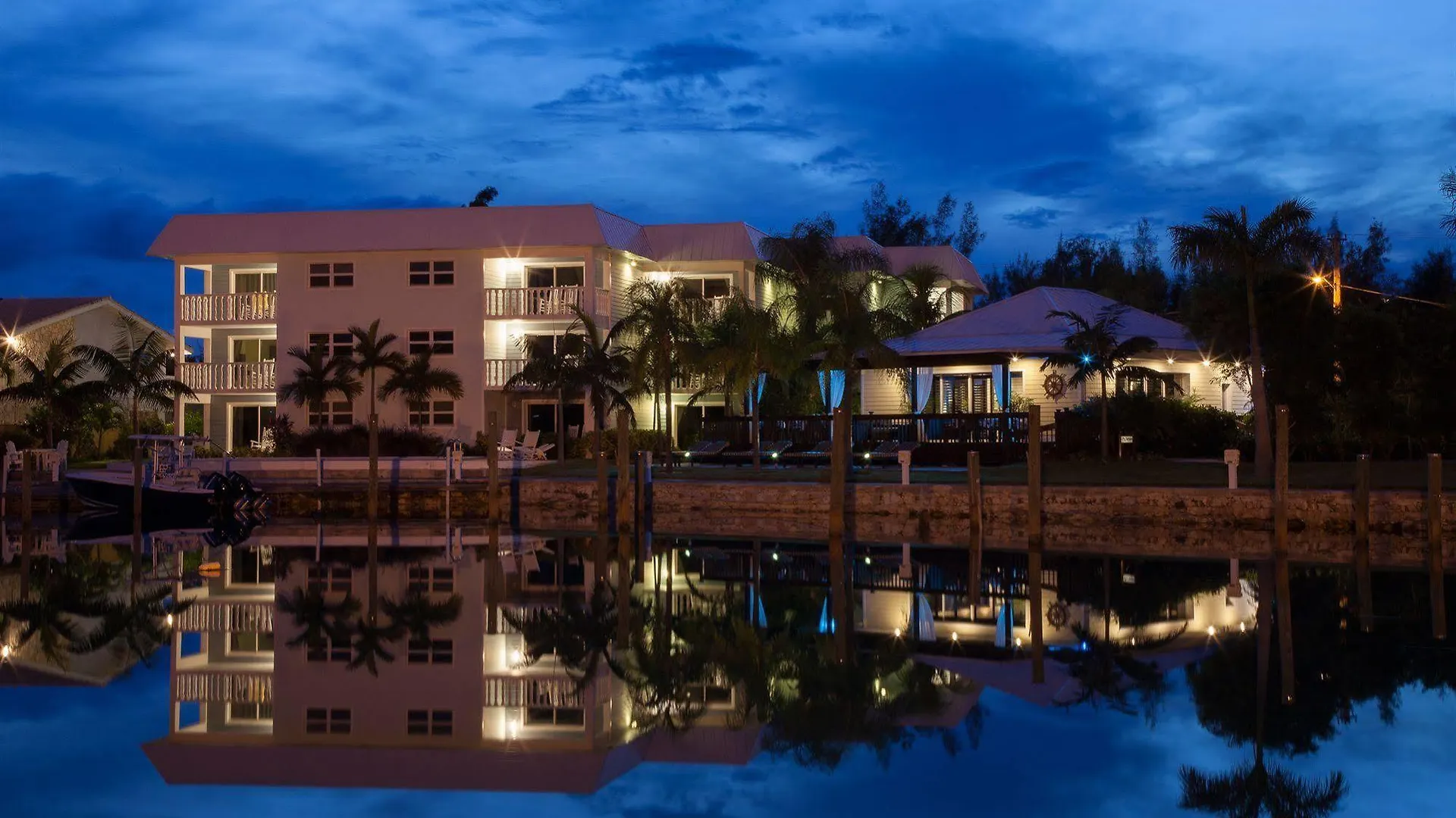 Willa Dolphin Cove (Adults Only) Freeport 0*,