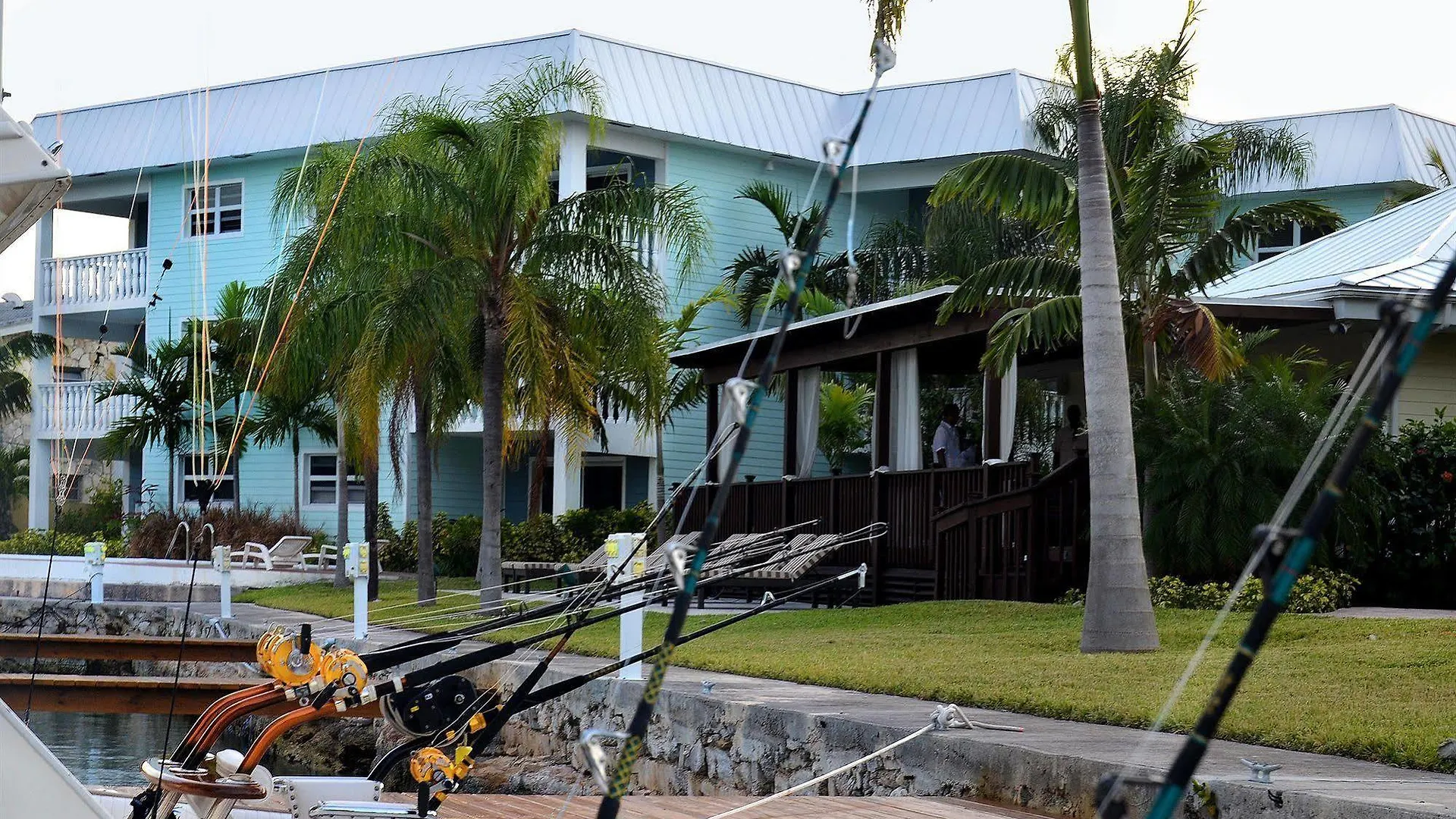 Willa Dolphin Cove (Adults Only) Freeport Bahamy