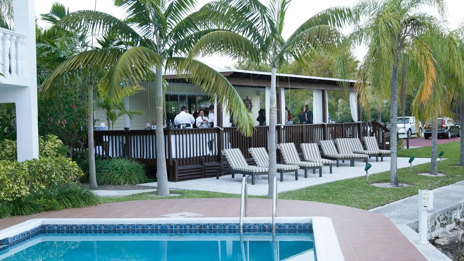 Willa Dolphin Cove (Adults Only) Freeport