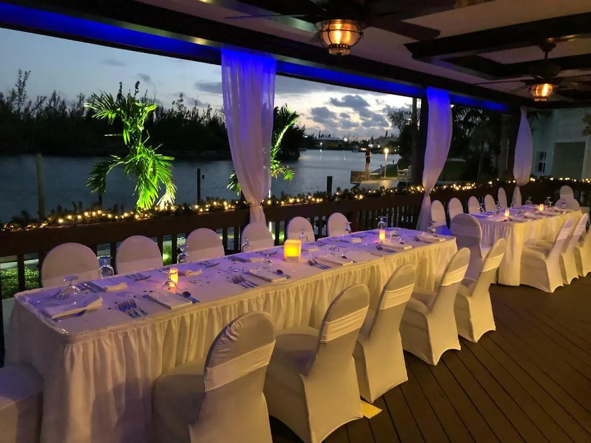 Willa Dolphin Cove (Adults Only) Freeport 0*,