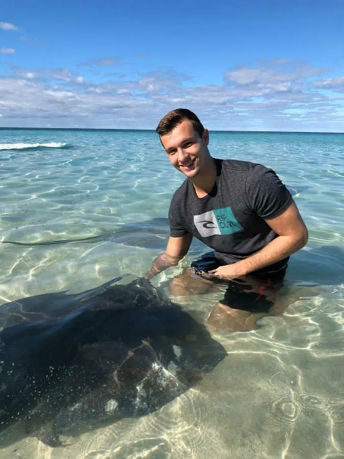 Willa Dolphin Cove (Adults Only) Freeport Bahamy