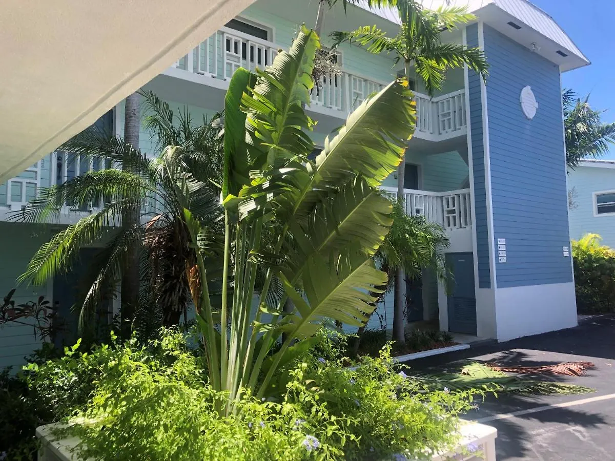 Villa Dolphin Cove (Adults Only) à Freeport
