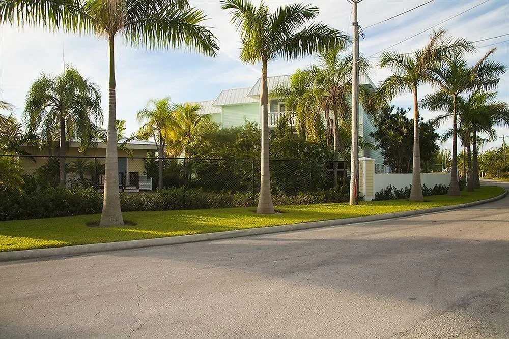 Villa Dolphin Cove (Adults Only) à Freeport
