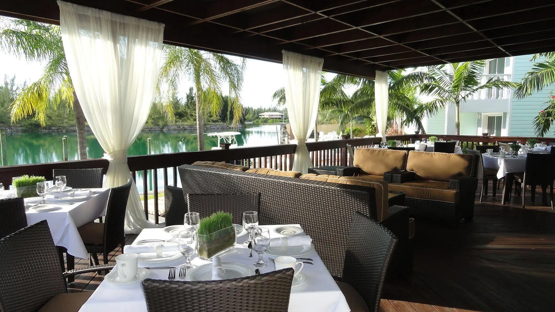 Villa Dolphin Cove (Adults Only) à Freeport 0*,