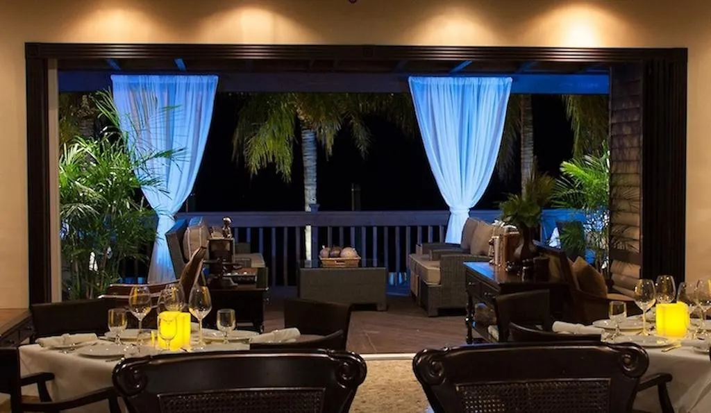 Dolphin Cove (Adults Only) Villa Freeport 0*,