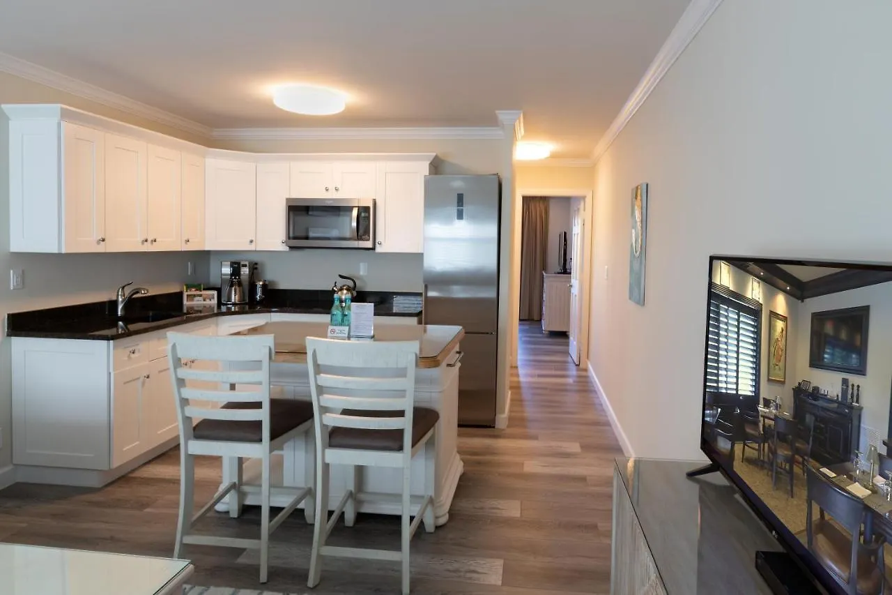 Dolphin Cove (Adults Only) Villa Freeport 0*,  Bahamas
