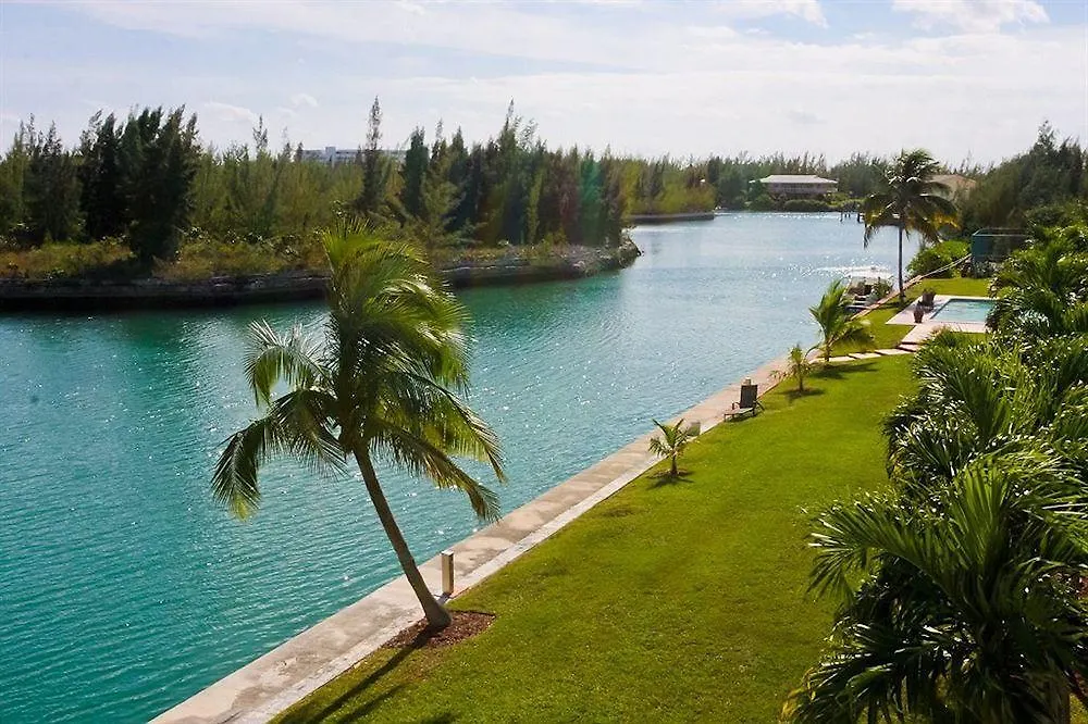 Вилла Dolphin Cove (Adults Only) Фрипорт-Сити Багамские острова