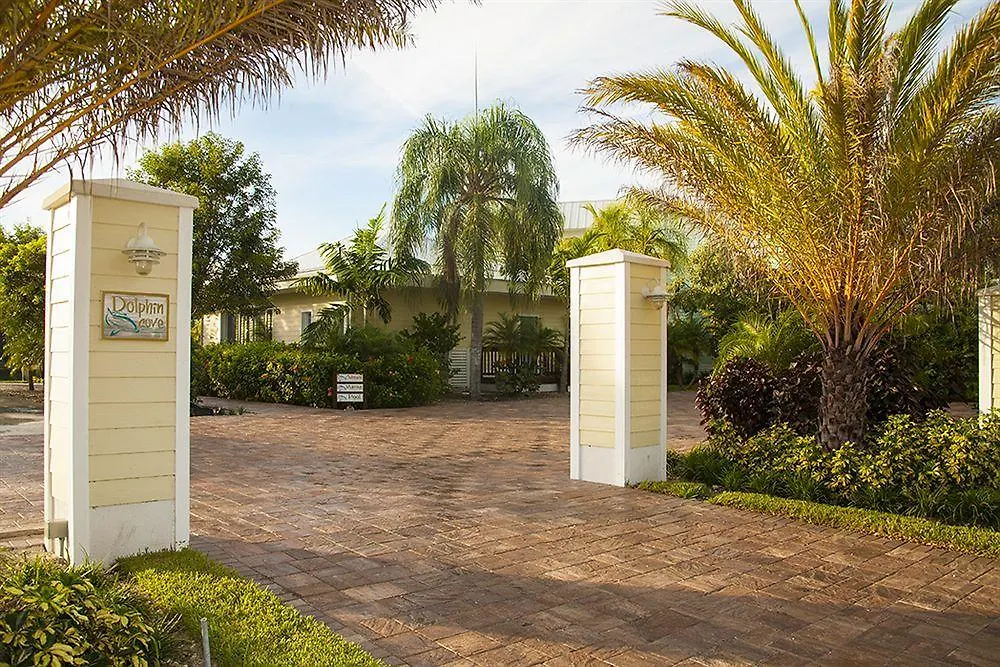 Dolphin Cove (Adults Only) Villa Freeport
