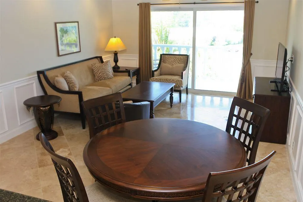 Dolphin Cove (Adults Only) Villa Freeport Bahamas