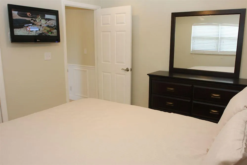 Dolphin Cove (Adults Only) Villa Freeport 0*,  Bahamas