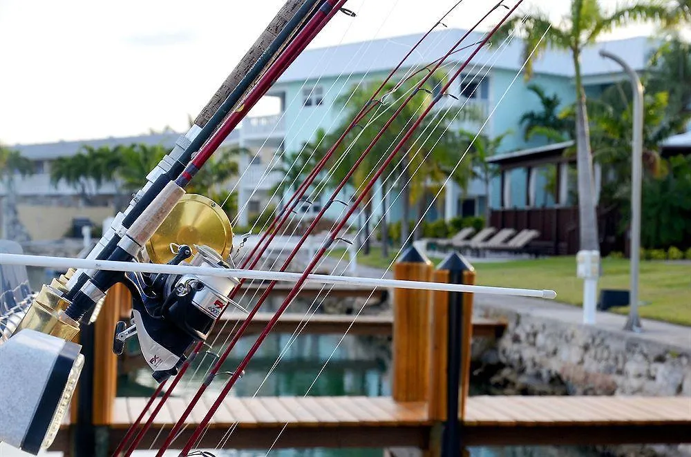 Dolphin Cove (Adults Only) Villa Freeport