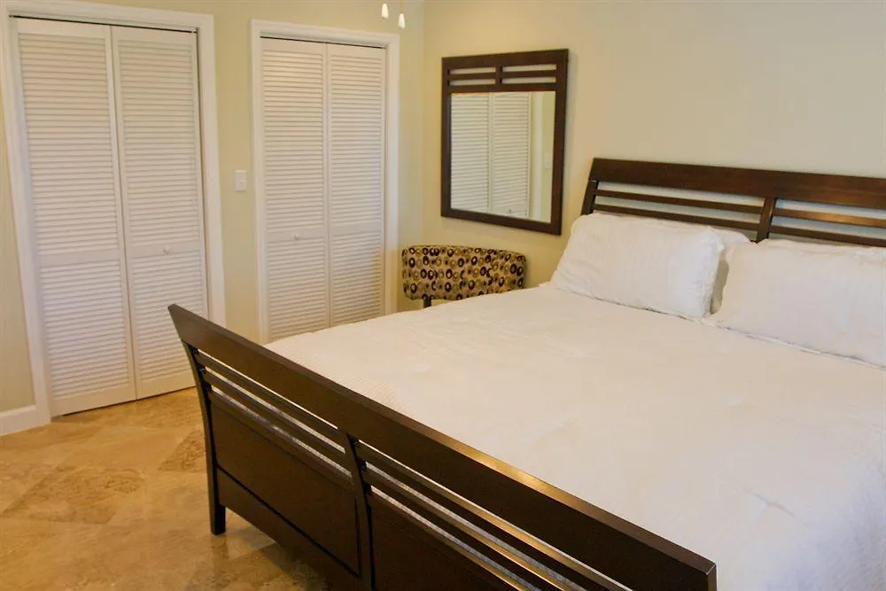 Dolphin Cove (Adults Only) Villa Freeport