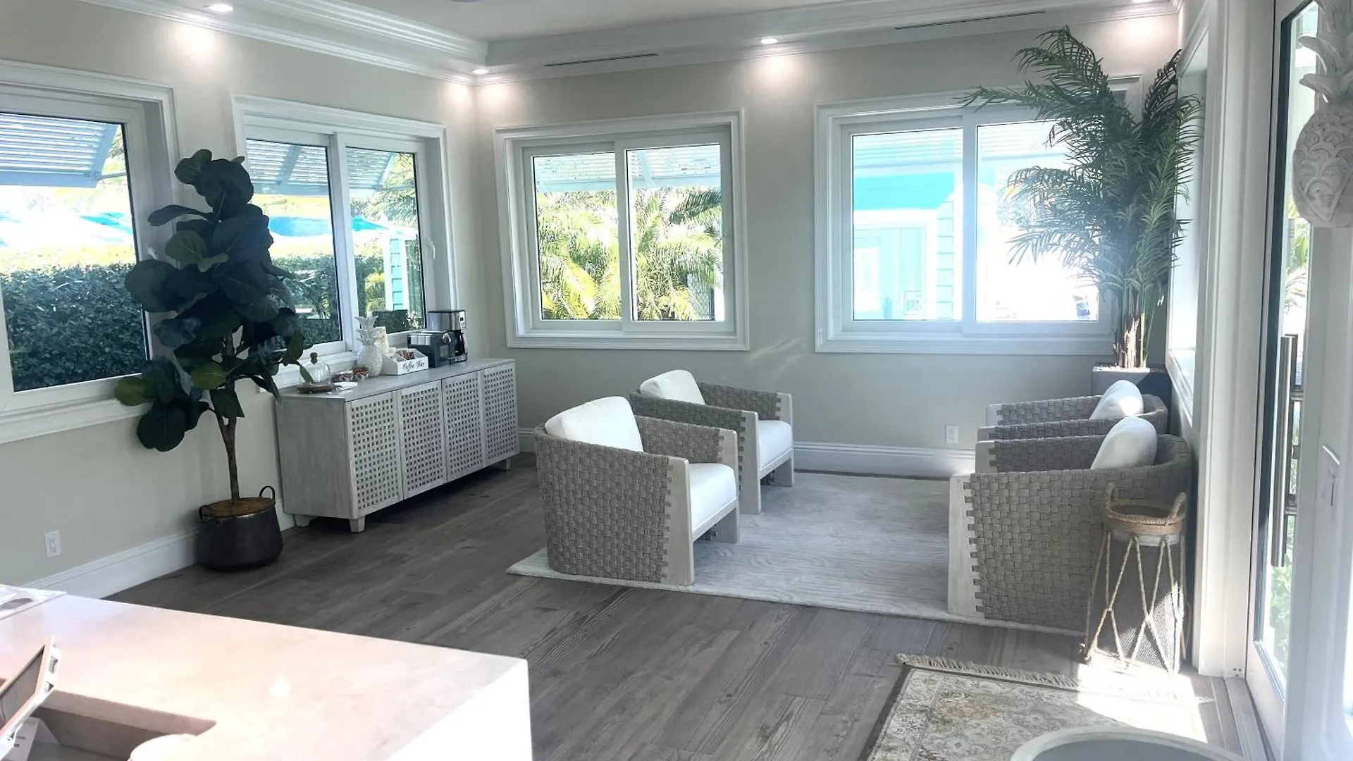 Dolphin Cove (Adults Only) Villa Freeport