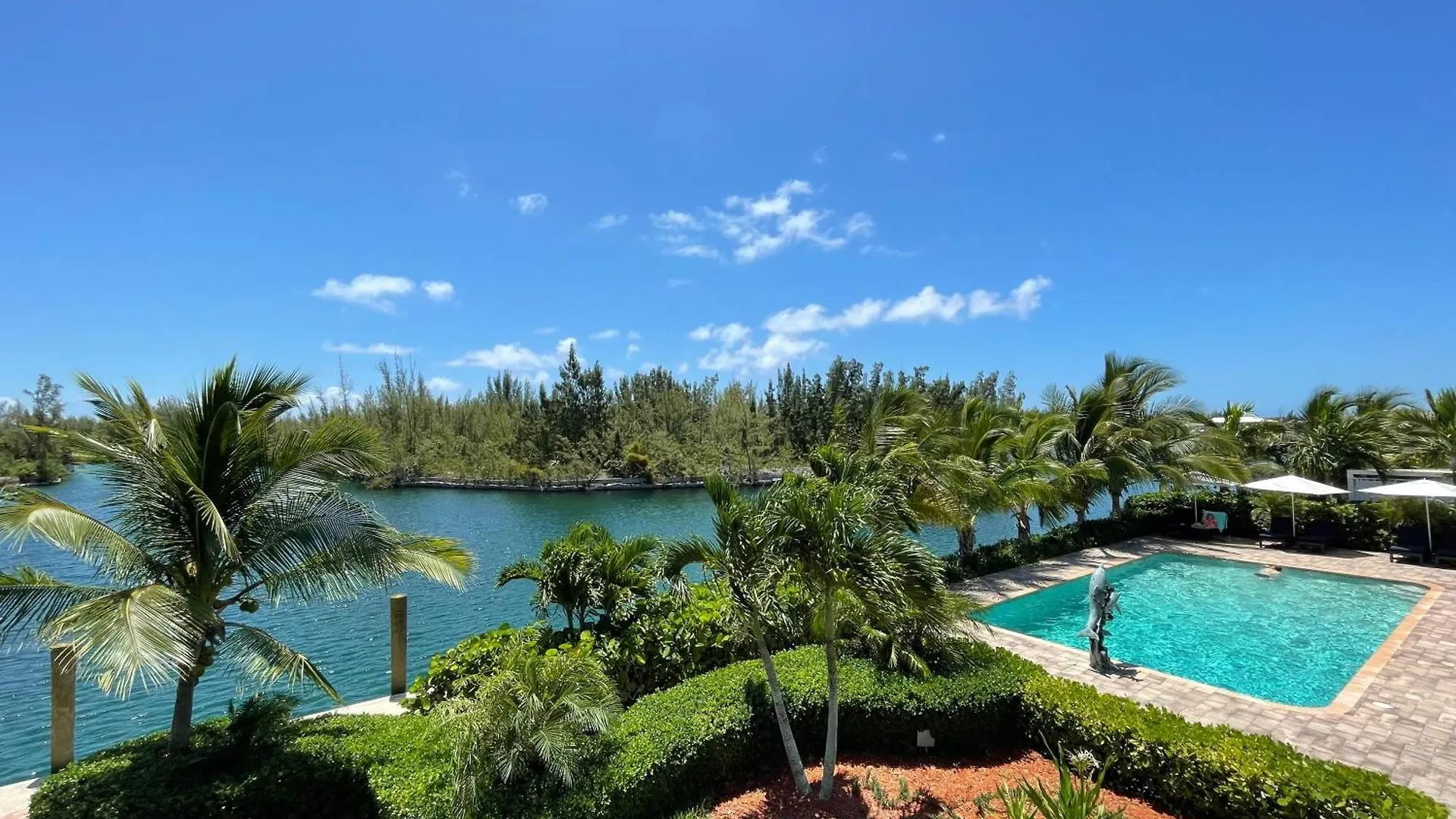 Dolphin Cove (Adults Only) Villa Freeport 0*,  Bahamas