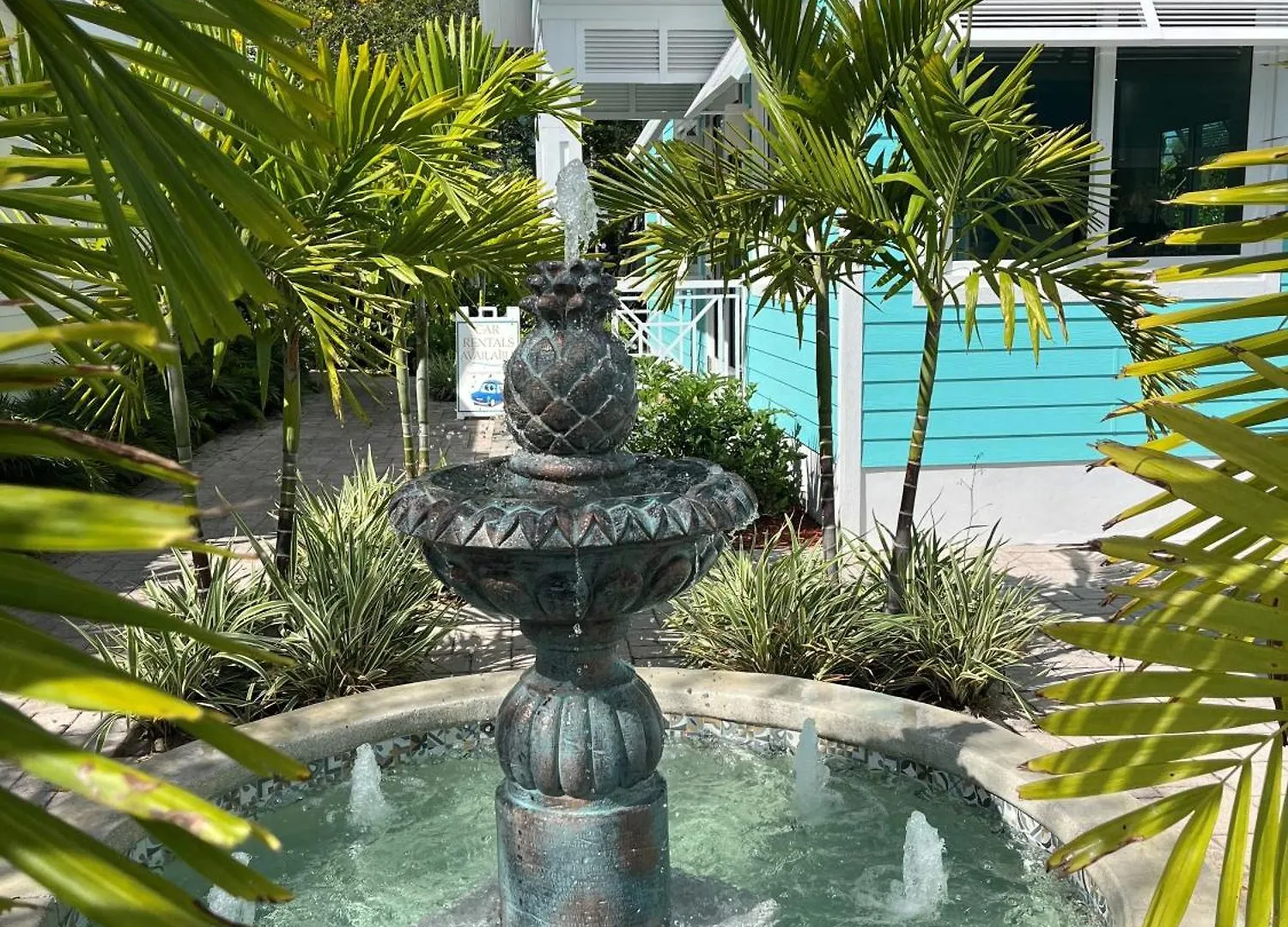 Вилла Dolphin Cove (Adults Only) Фрипорт-Сити