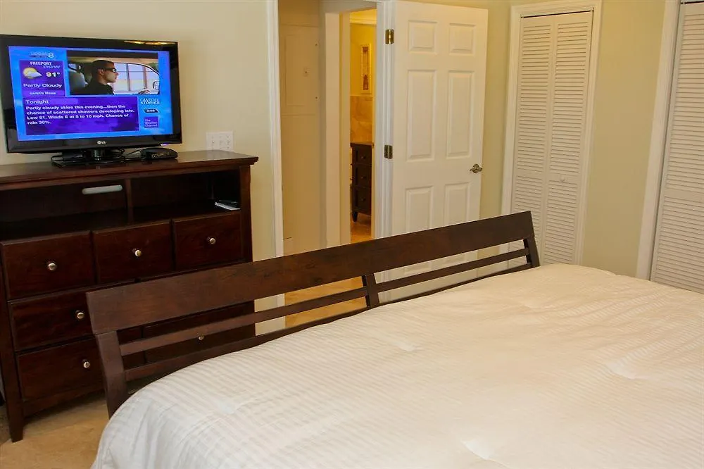 Dolphin Cove (Adults Only) Villa Freeport Bahamas