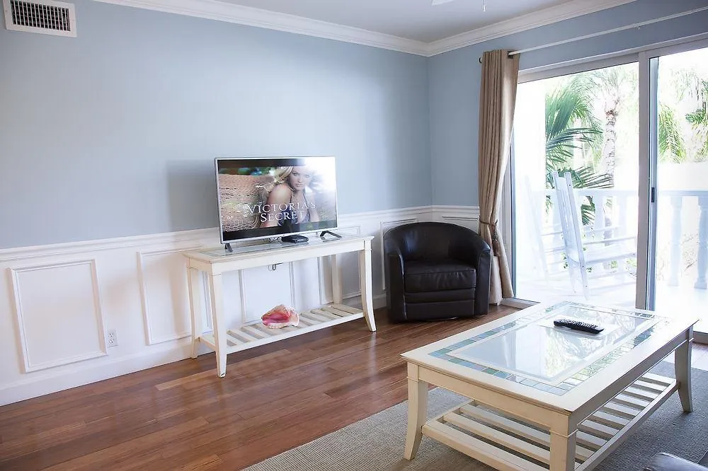 Dolphin Cove (Adults Only) Villa Freeport