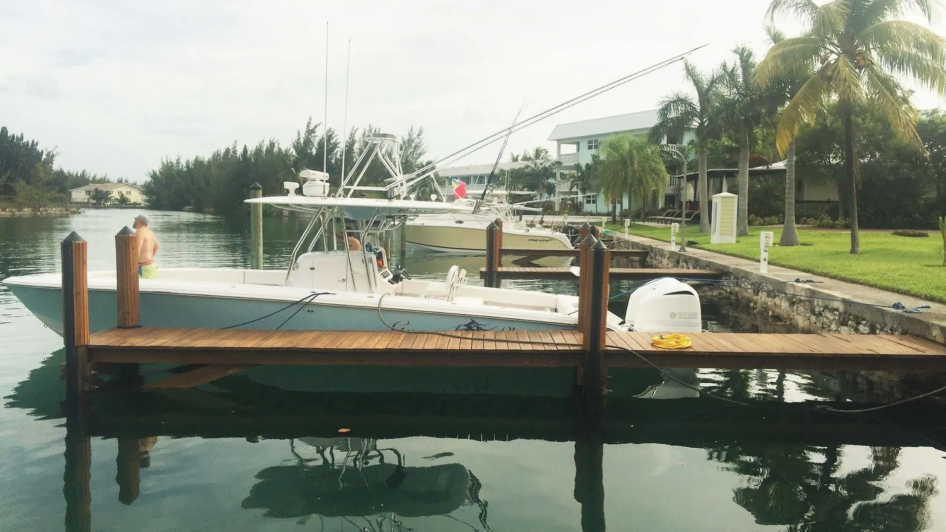 Dolphin Cove (Adults Only) Villa Freeport