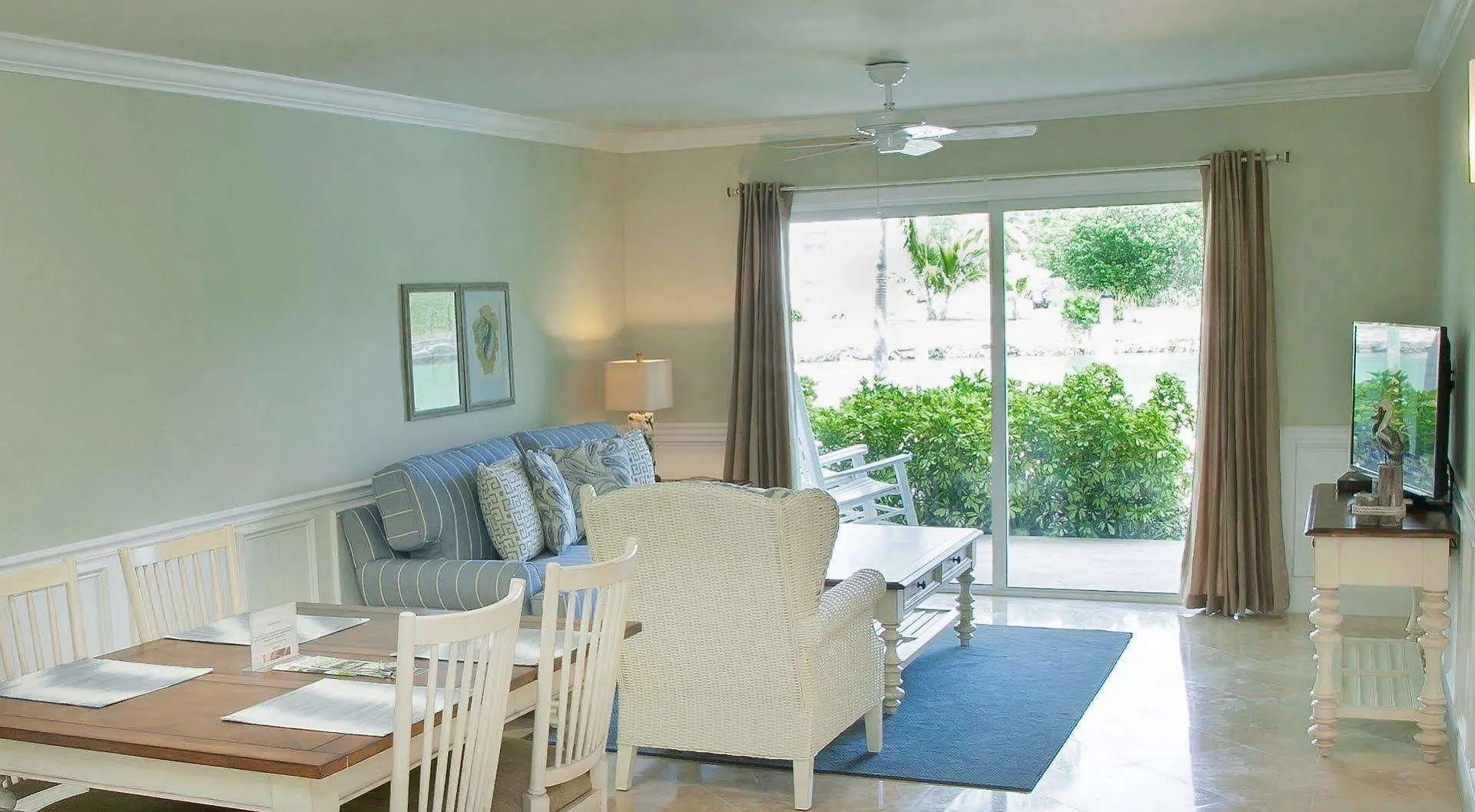 Dolphin Cove (Adults Only) Villa Freeport