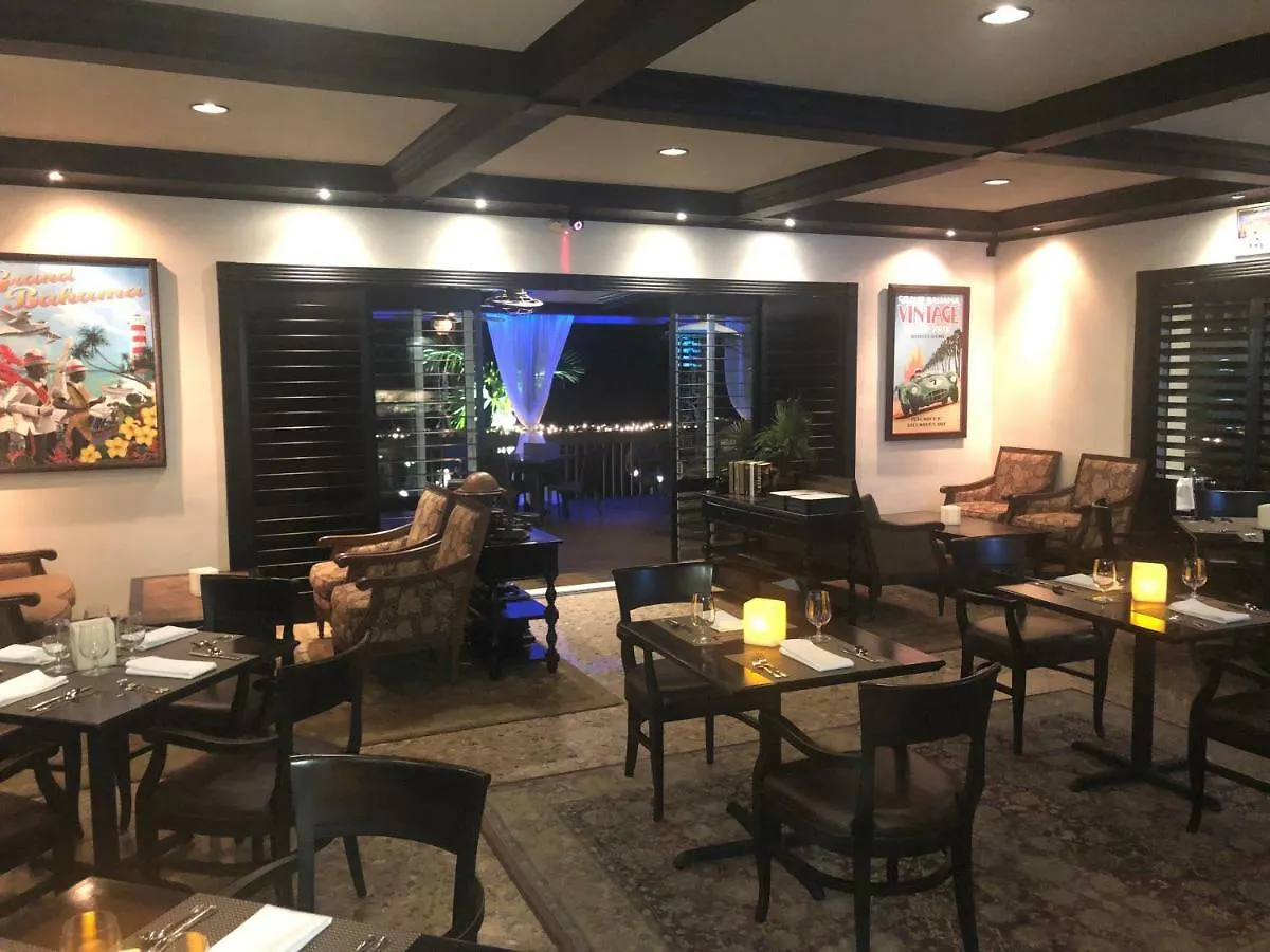 Dolphin Cove (Adults Only) Villa Freeport